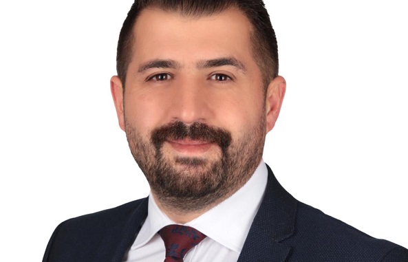İl Başkanı Onur Uludaşdemir'den 19 Mayıs Mesajı