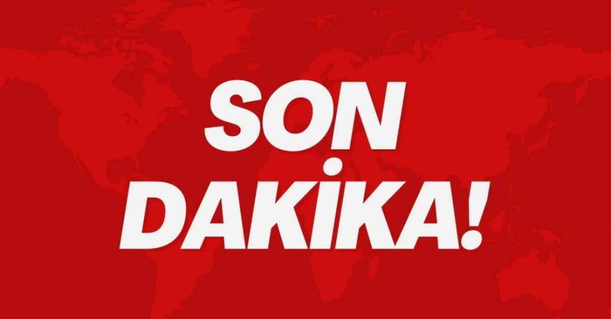 Tokat'ta ihbar üzerine gidilen evde patlama! Yaralı veya ölü var mı? Olay nerede oldu?