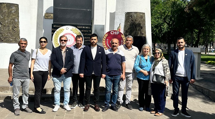 CUMHURİYETİ İLELEBET YAŞATACAĞIZ