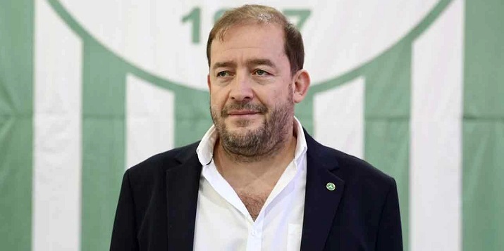 Giresunspor’ u Ayağa kaldıracağız