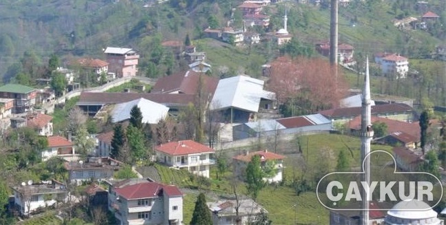 Pehlivantaşı Mahallesinden Altı Kişi Kurayı Kazandı