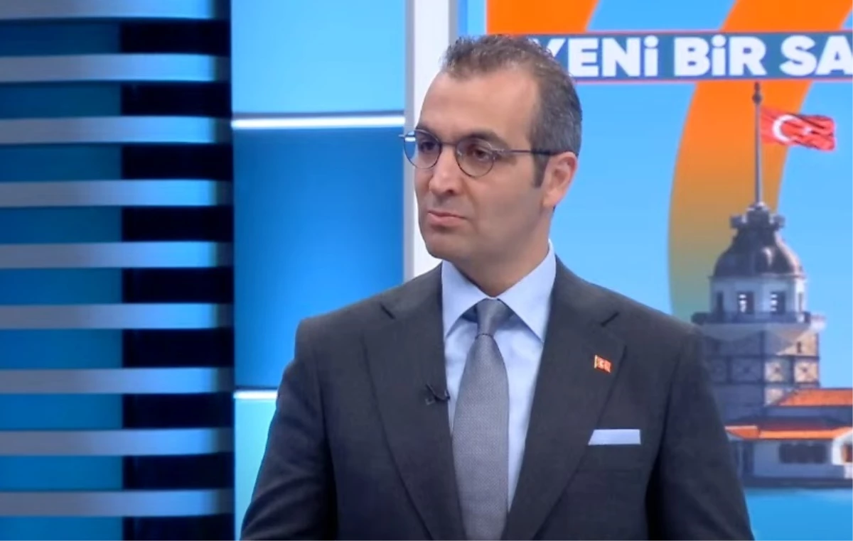 Resul Emrah Şahan kimdir? Halk Tv konuğu Resul Emrah Şahan kaç yaşında, nereli?