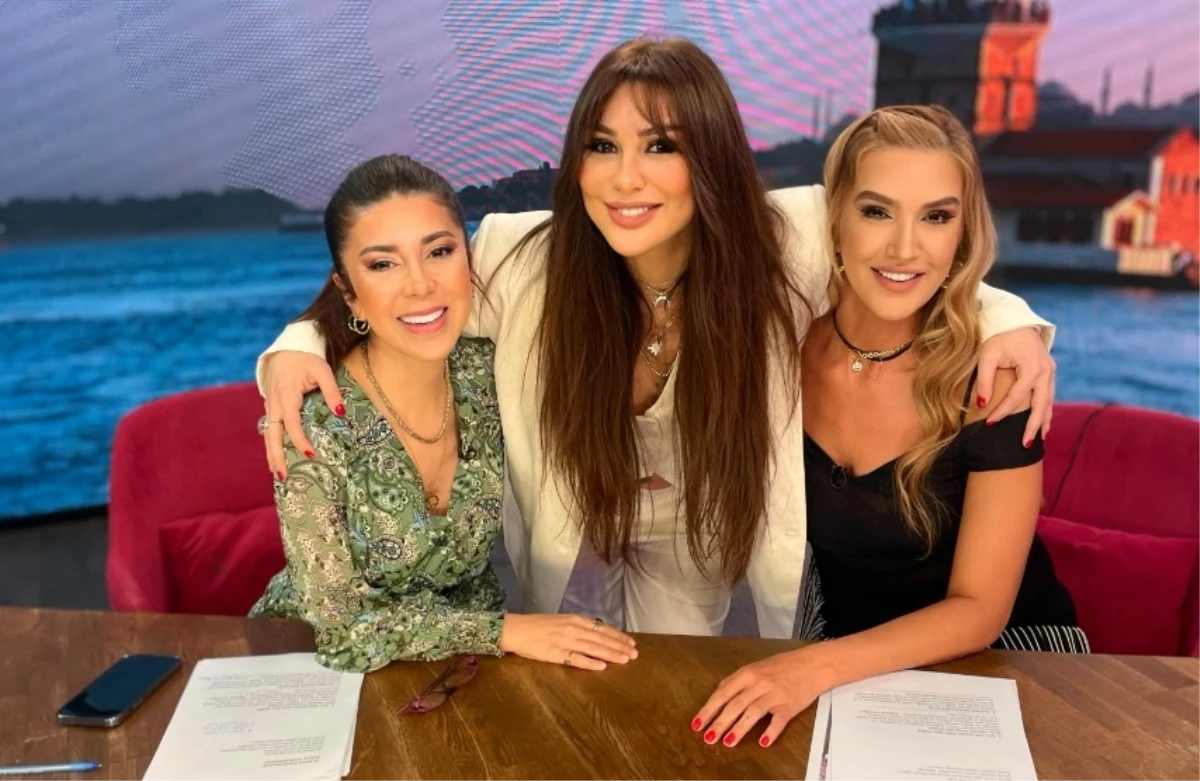 Selen Görgüzel kimdir? Aramızda Kalmasın konuğu Selen Görgüzel kaç yaşında, nereli?