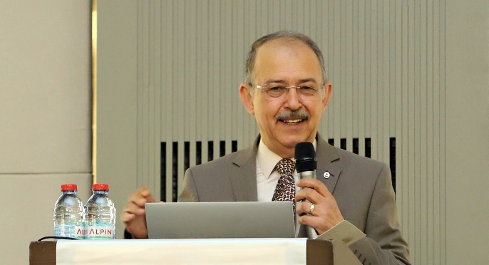 PSİKOLOJİK DANIŞMANLIK / REHBER ÖĞRETMEN BULUŞMALARI