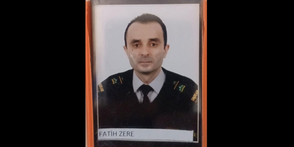 Rize'de Güvenlik Görevlisi Evinde Ölü Bulundu