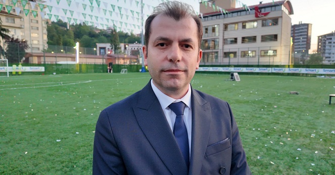 Şampiyon takımın başkanı Sofu Konuştu: “Hedeflerimiz Büyük”