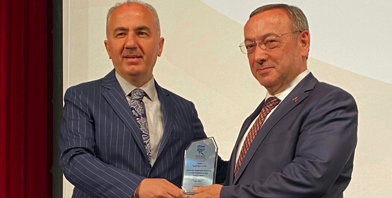 Çaykur Genel Müdür Âlim; “Çayımızın Geçmişini Unutmadan, Geleceği İçin Çalışıyoruz .”