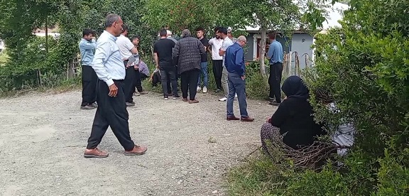 Osmaniye'de bir şahıs, kız kardeşi ve eniştesini öldürdükten sonra intihar etti