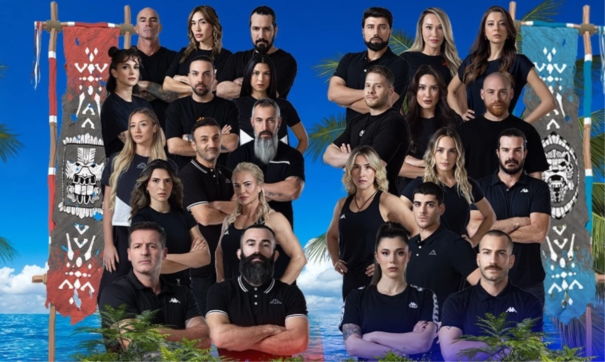 Survivor final tarihi ne zaman? Survivor All Star ne zaman bitecek, şampiyonluk ödülü nedir?