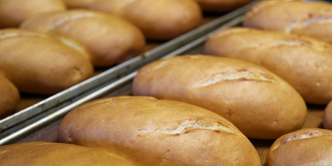 Bayburt’ta glutensiz ekmek satışına başlandı