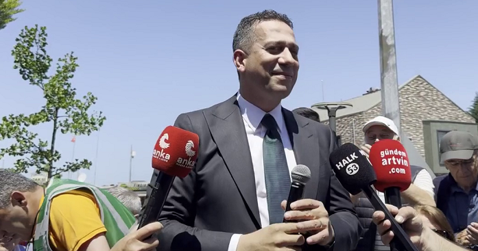 CHP'li Ali Mahir Başarır, Rize'den iktidara seslendi: Çay üreticisi hak ettiği taban fiyatı almalıdır