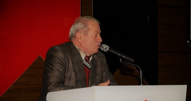 Salvader Başkanı Topta: “Köksal Toptan’ ın İsmini Yaşatalım”