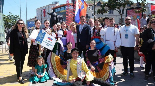 Giresun Belediye Başkanı Köse: “Festivalimiz Giresun'a yakıştı, olumlu dönüşler alıyoruz”