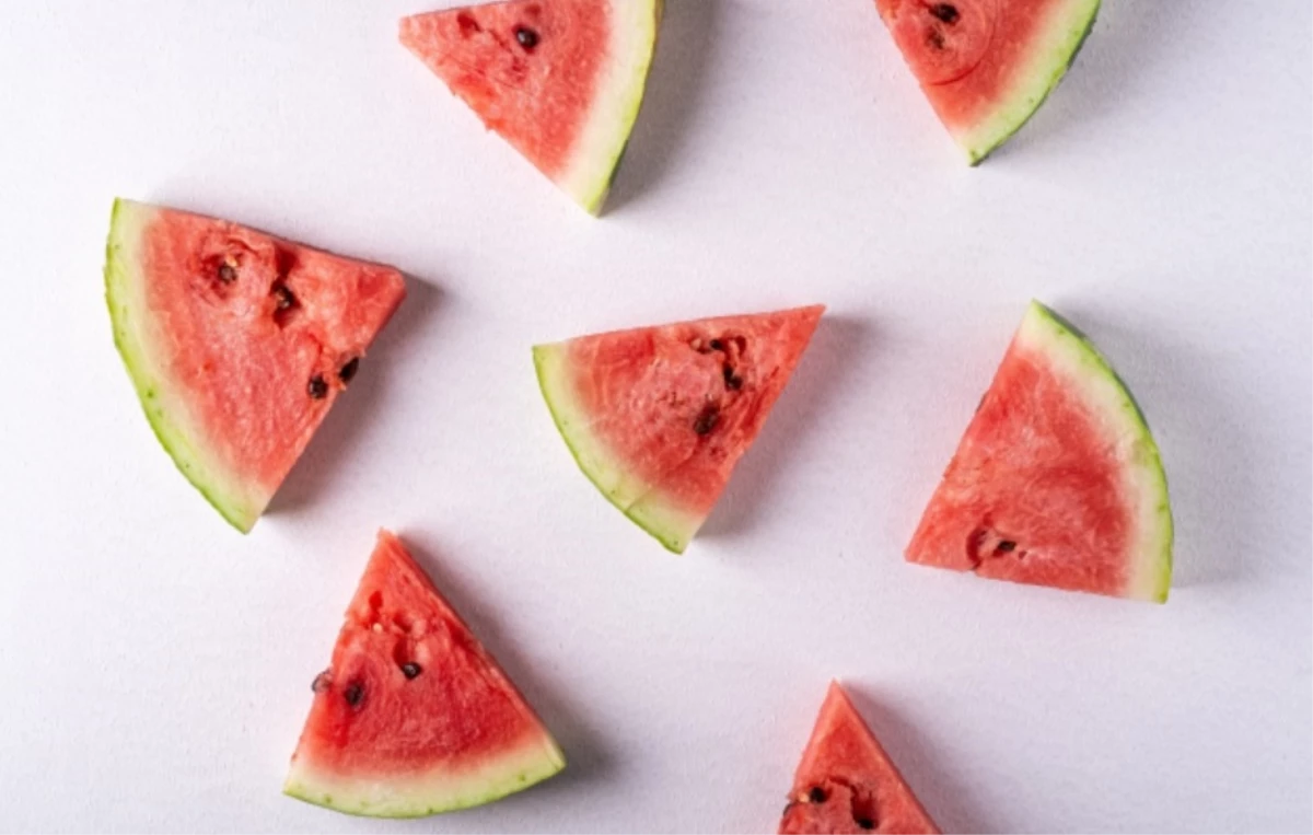 Karpuz kilo aldırır mı? Karpuz diyette yenir mi, sağlıklı mı?
