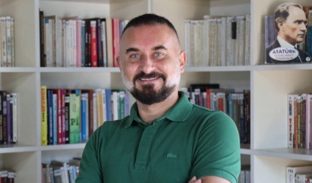 SERMAYE SAHİPLERİNDEN BAŞLAYIN!