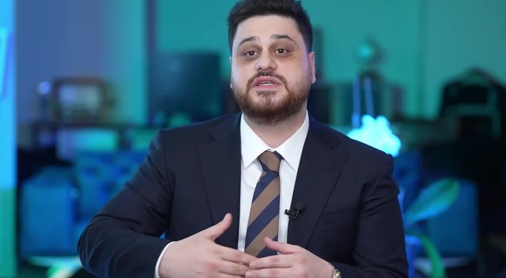 BTP Genel Başkanı Hüseyin Baş: “Cumhurbaşkanı Erdoğan ülkeyi faize, harama teşvik ediyor”