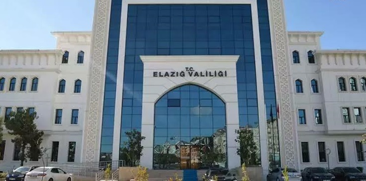Elazığ’da ekmek zammı Valilik tarafından geri çekildi