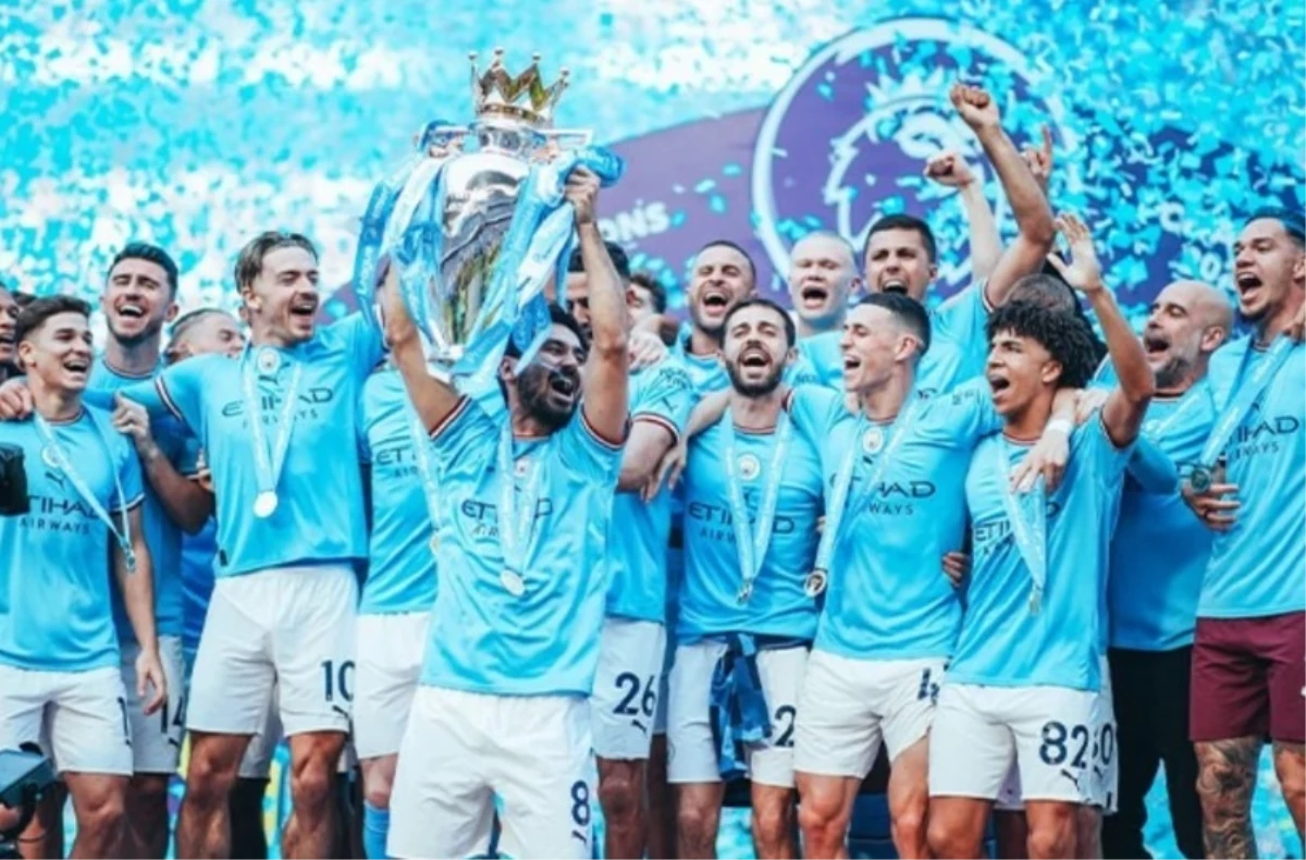 FA Cup Finali hangi kanalda? FA Cup Manchester City - Manchester United maçı nereden izlenir?