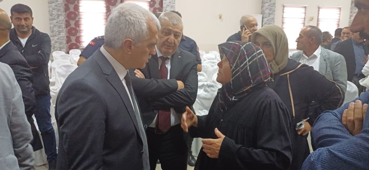 Gergerlioğlu, “Kroman Çelik para kazanmak için Darıca’dan sonra Gebze’de de halk sağlığını riske atmak istiyor!”