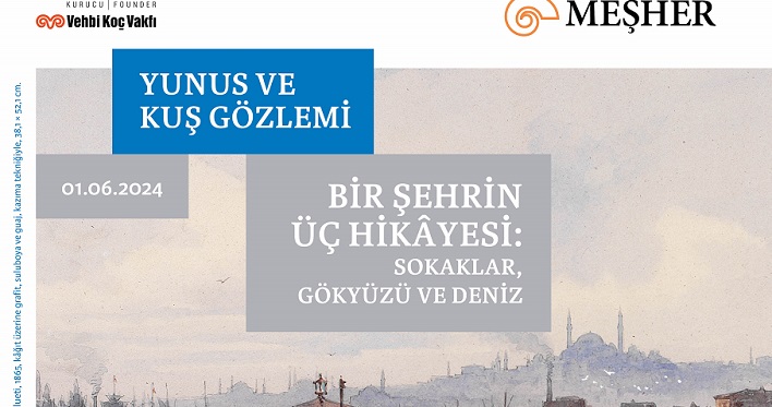 Meşher’in özel etkinlik serisi Boğaz’da devam ediyor