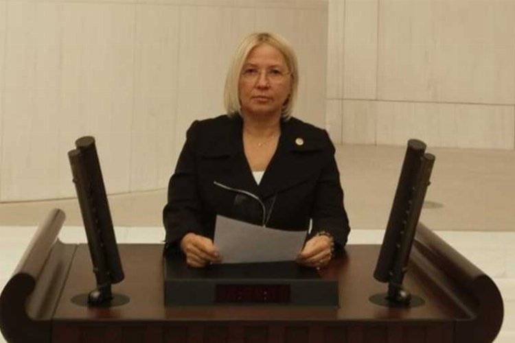 Nurten Yontar: ″Gençler gelecekten umutsuz″