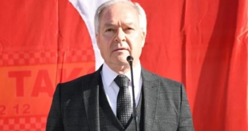 Osman Beşel kimdir? Tonya Belediye Başkanı Osman Beşel hangi partiden seçildi?
