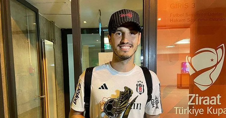 Salih Uçan 