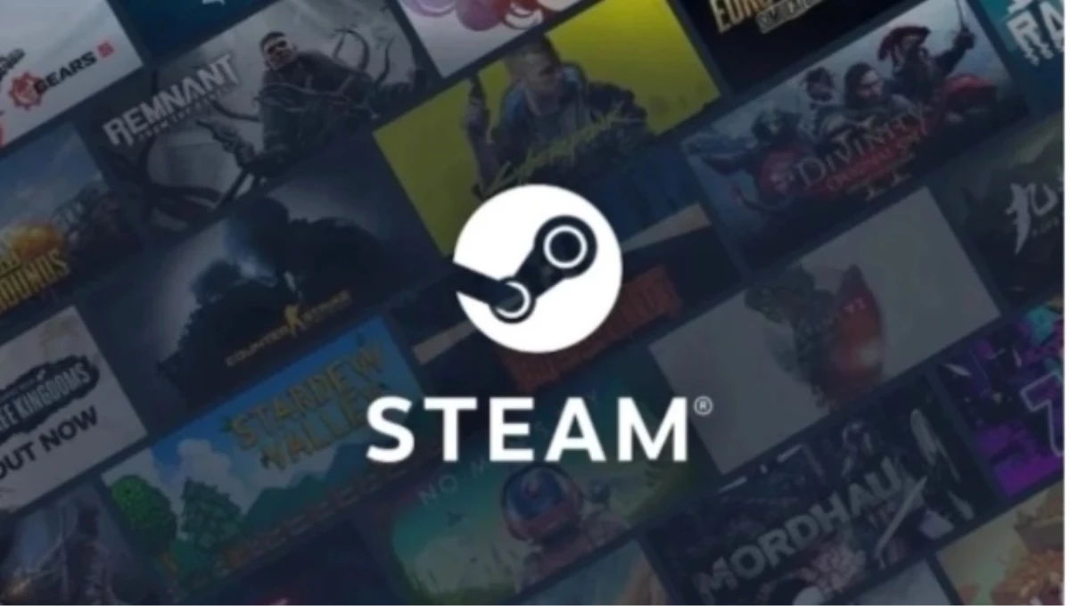 Steam çöktü mü? 25 Mayıs Cumartesi Steam sorun mu var?
