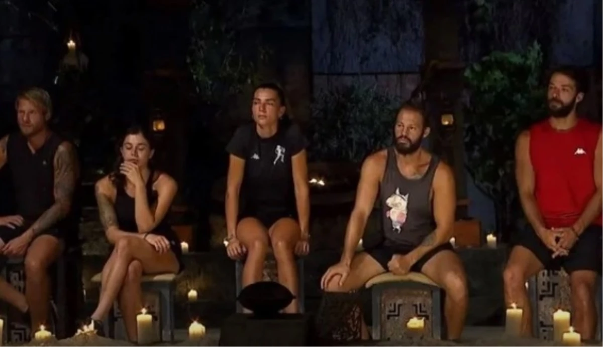 Survivor kim elendi, Survivor kim gitti 24 Mayıs Cuma? 