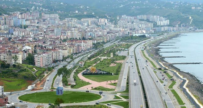Trabzonlular Adalete Güvenmiyor