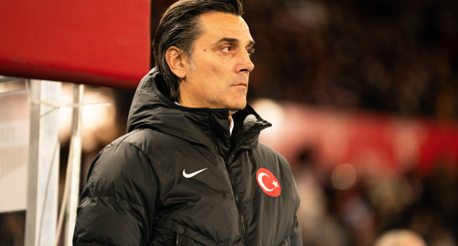 Vincenzo Montella aday kadro tercihinin nedenlerini açıkladı