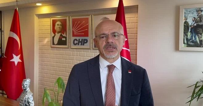 Başkan Özdağ: 