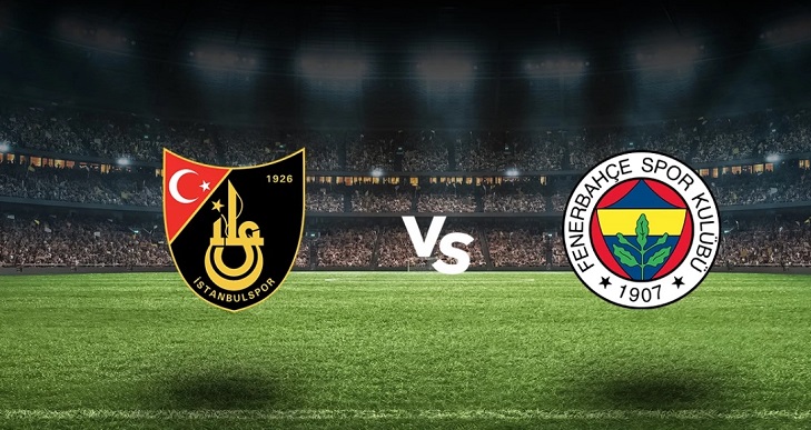 Fenerbahçe - İstanbulspor maçı hangi kanalda, saat kaçta? 