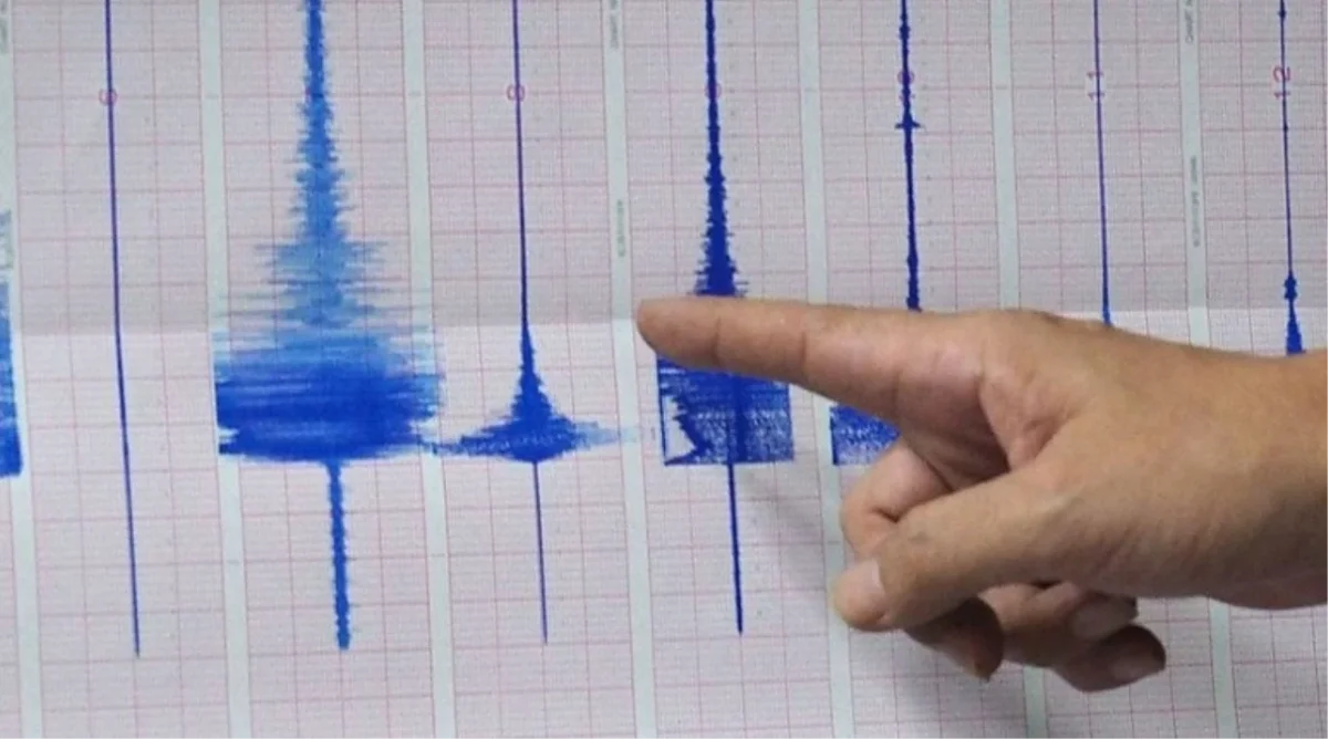 Bugün İstanbul'da deprem mi oldu? 22 Haziran AFAD ve Kandilli deprem listesi! 