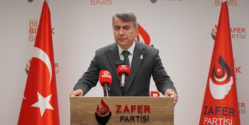 “Beton Kaldırımlar Sokak Hayvanlarının Yaşam Alanı Değildir.”