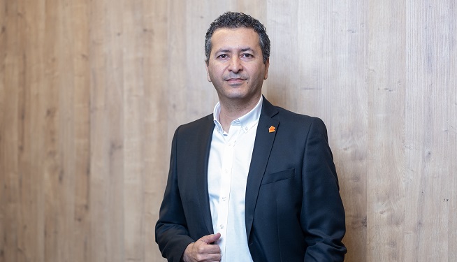 Emre Develioğlu, Evidea Mağaza Geliştirme Direktörlüğü’ne Atandı!