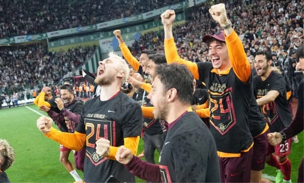 GALATASARAY ŞAMPİYONLUK KUTLAMASI BİLET FİYATI NE KADAR? 