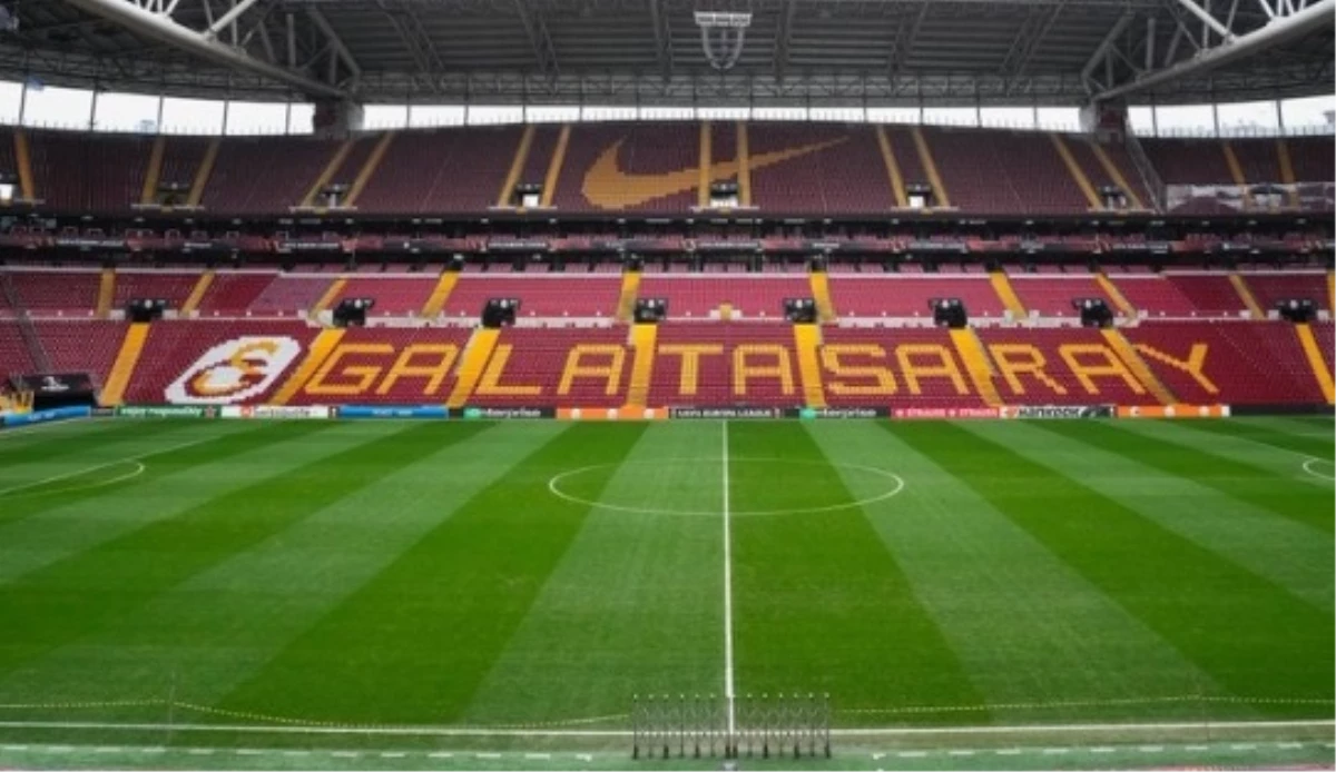 RAMS PARK ALİ SAMİ YEN SPOR TESİSLERİ NEREDE, NASIL GİDİLİR?
