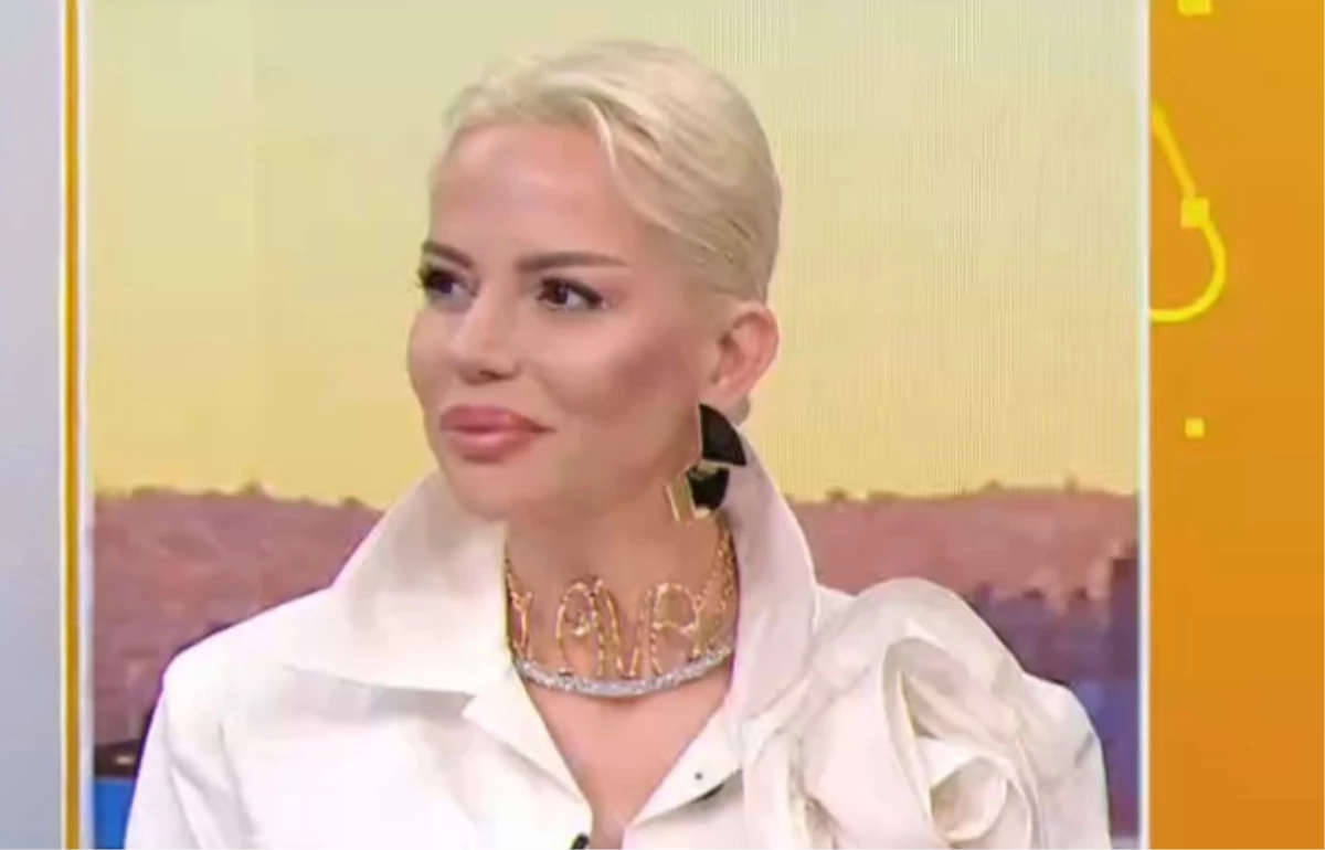 Seda Üren kimdir? Seda Üren kaç yaşında, nereli? Seda Üren biyografisi!
