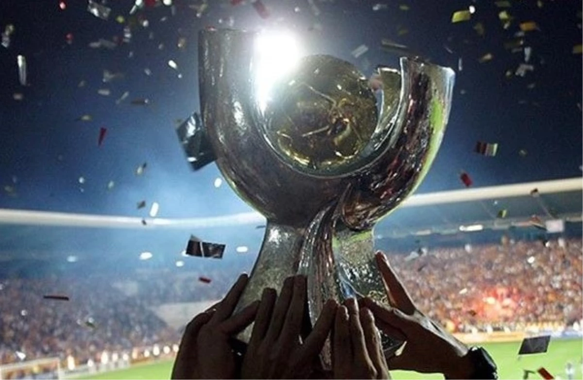 SÜPER KUPA FİNAL MAÇI NE ZAMAN 2024? 