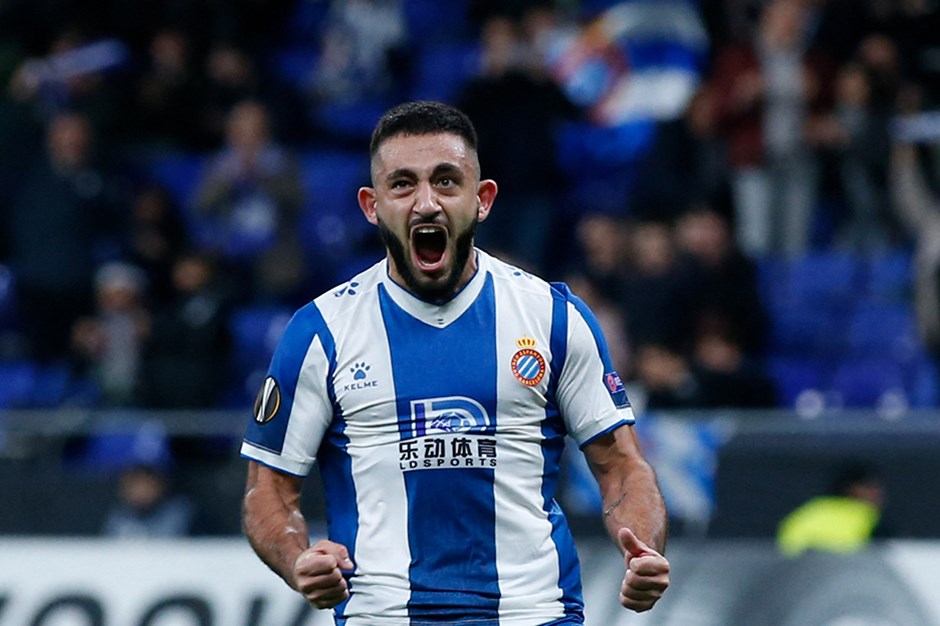 Asist Kralı Matias Vargas Rizespor’a Önerildi