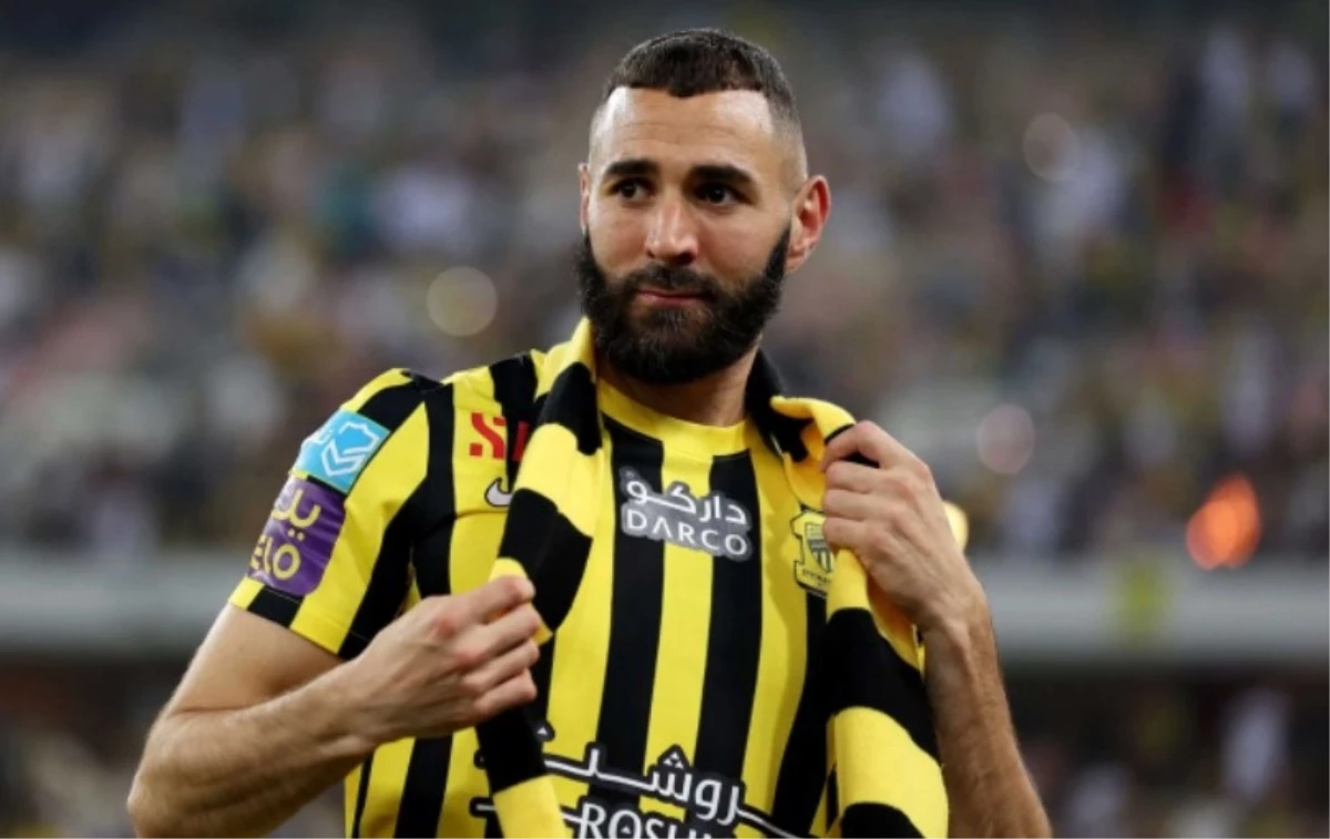 Benzema Fenerbahçe'ye mi geliyor? Ali Koç'tan sürpriz transfer hamlesi