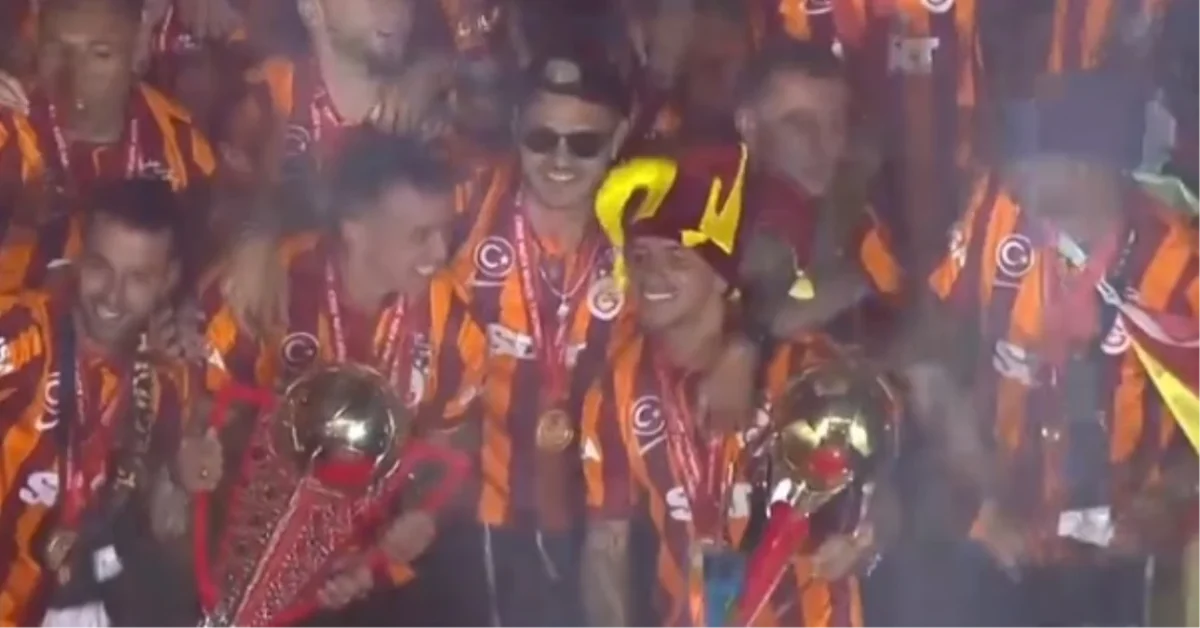 Galatasaray neden 2 kupa aldı, neden çift kupa verildi?