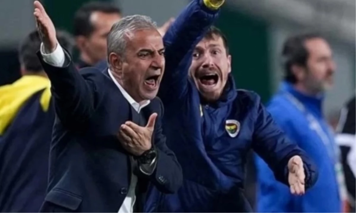 İsmail Kartal istifa mı etti? İsmail Kartal kovuldu mu? 
