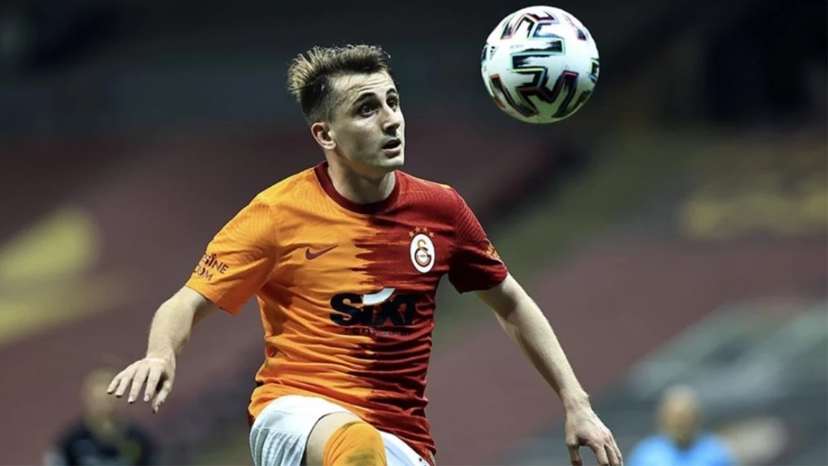 Kerem Aktürkoğlu Galatasaray'dan ayrılıyor mu, gidiyor mu? Ayrılabileceği iddiaları güçlendi