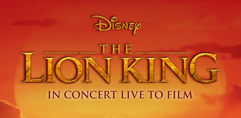 “LION KING”, TÜRKİYE’DE İLK KEZ İSTANBUL FİLM ORKESTRASI EŞLİĞİNDE İZLENECEK
