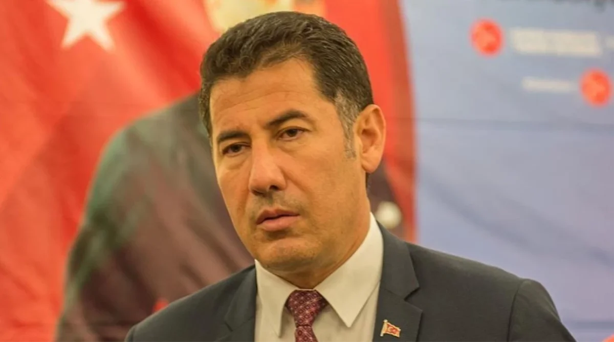 Sinan Oğan 2028'de aday mı? Cumhurbaşkanlığı seçiminde Sinan Oğan tekrar aday olacak mı?