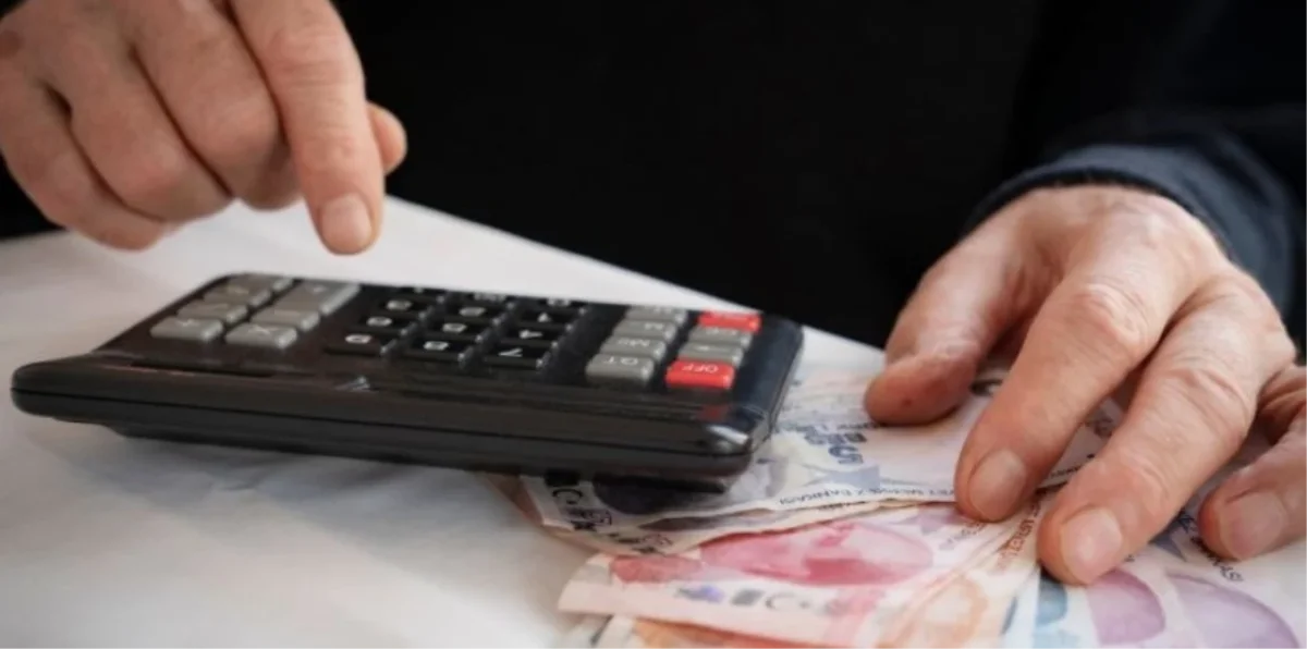 Emekli aylığı nasıl hesaplanır? Emekli zam oranları nedir?