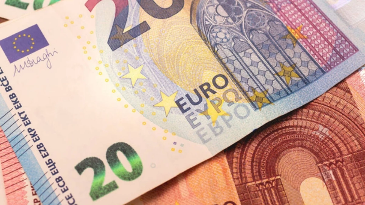 Euro ne kadar, 1 Euro kaç TL? Euro yükseliyor mu? 29 Mayıs Euro kaç lira?