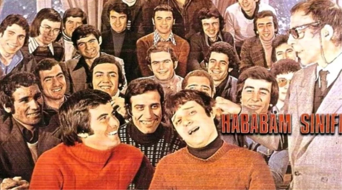 Hababam Sınıfı ne zaman, nerede çekildi? İlk Hababam Sınıfı kaç yılında çekildi?